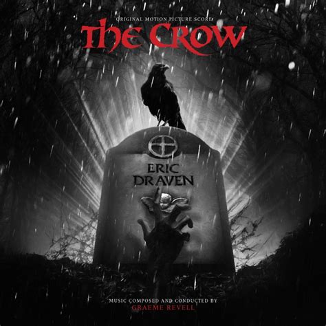 the crow 2024 soundtrack tracklist